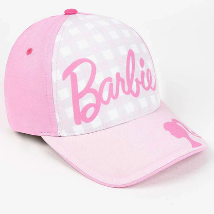 Barbie assorted cap Nerdscape