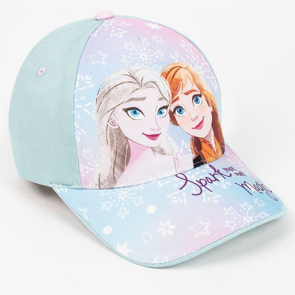 Disney Frozen assorted cap Nerdscape