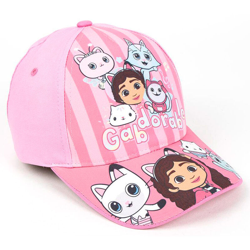 Gabbys Dolls House assorted cap Nerdscape