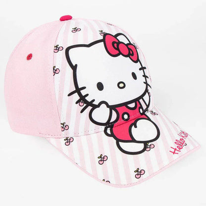 Hello Kitty Cap - Nerdscape Nerdscape