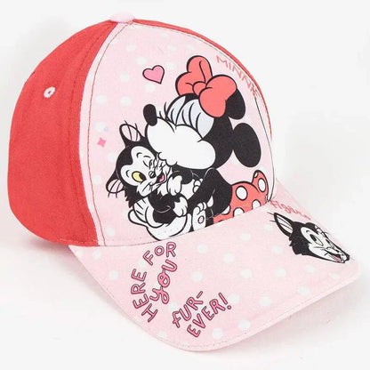 Disney Minnie assorted cap Nerdscape