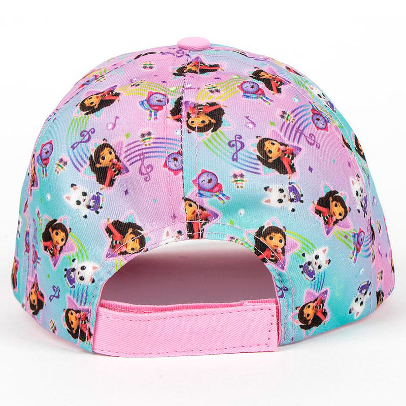 Gabbys Dolls House cap Nerdscape