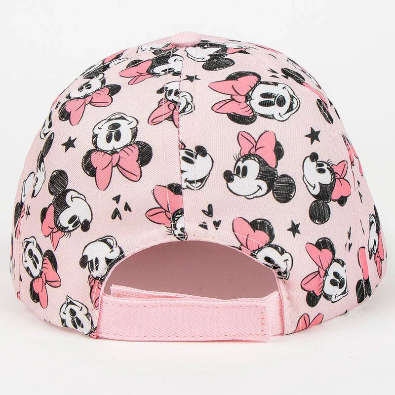 Disney Minnie cap Nerdscape