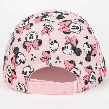 Disney Minnie cap Nerdscape