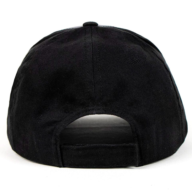 Wednesday cap Nerdscape