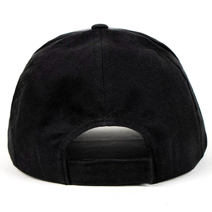 Wednesday cap Nerdscape