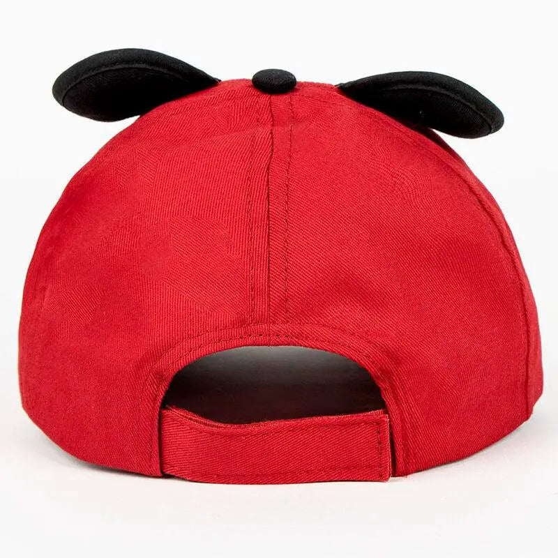 Disney Mickey cap Nerdscape
