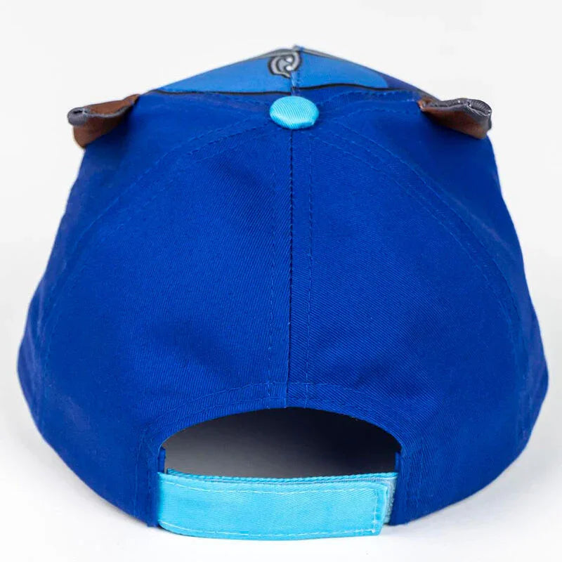 Paw Patrol Chase cap Nerdscape