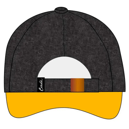 Harry Potter Hufflepuff Cap - Figura da Collezione - Nerdscape Nerdscape