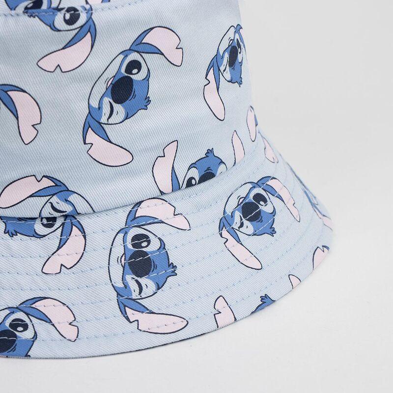 Disney Stitch fisher hat Nerdscape