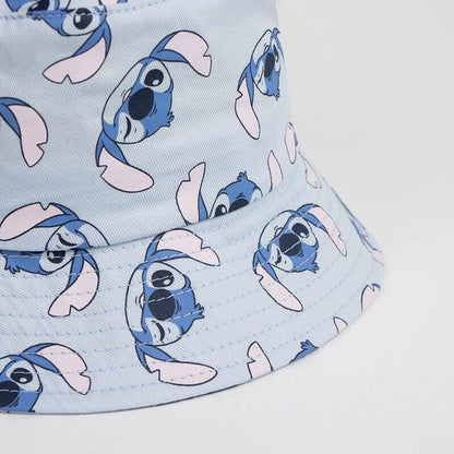 Disney Stitch fisher hat Nerdscape