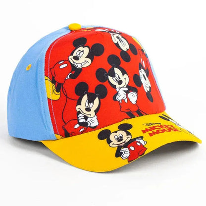Disney Mickey set cap + sunglasses Nerdscape