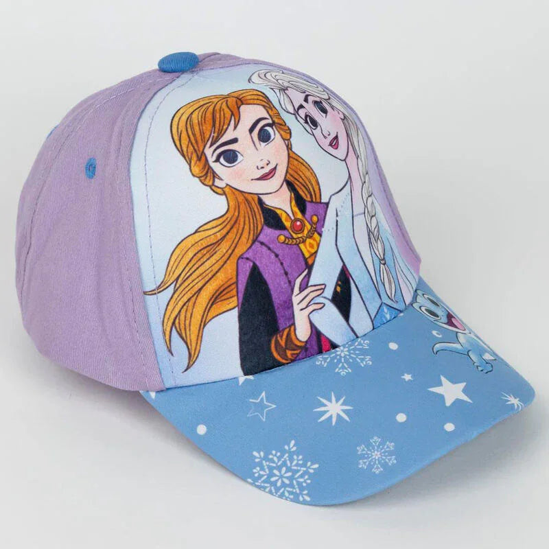 Disney Frozen set cap + sunglasses Nerdscape