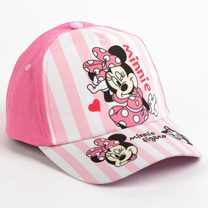 Disney Minnie set cap + sunglasses Nerdscape
