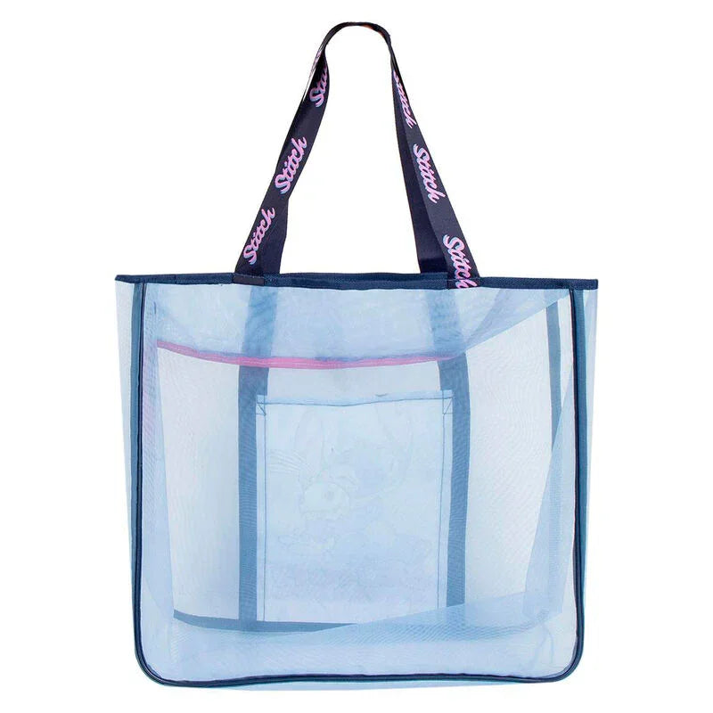 Disney Stitch premium beach bag Nerdscape