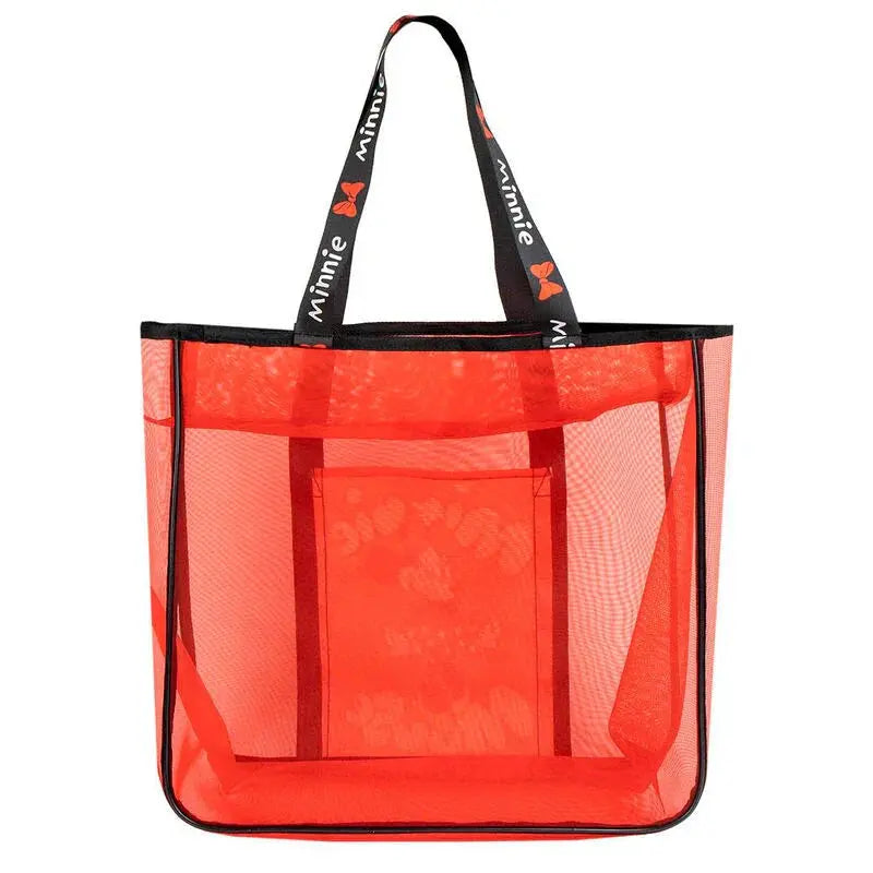 Disney Minnie premium beach bag Nerdscape