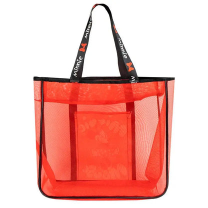 Disney Minnie premium beach bag Nerdscape