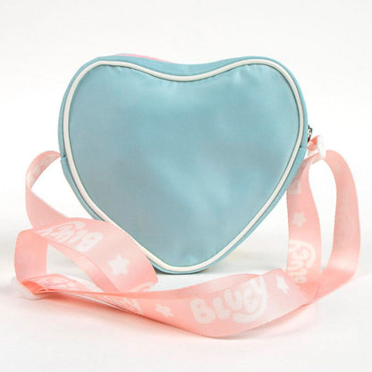 Bluey heart bag Nerdscape