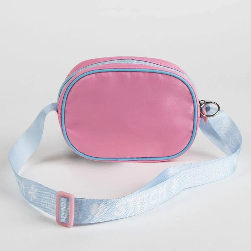 Disney Stitch fantasy bag Nerdscape