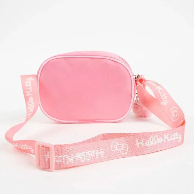 Hello Kitty fantasy bag Nerdscape