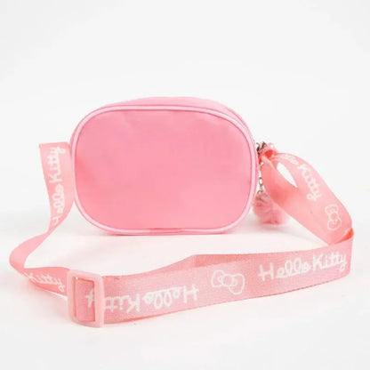 Hello Kitty fantasy bag Nerdscape