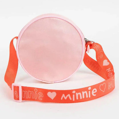 Disney Minnie 3D bag Nerdscape