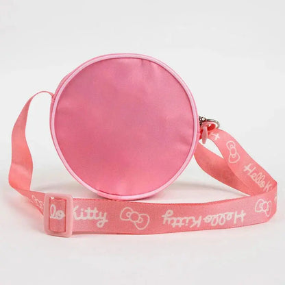 Hello Kitty 3D bag Nerdscape