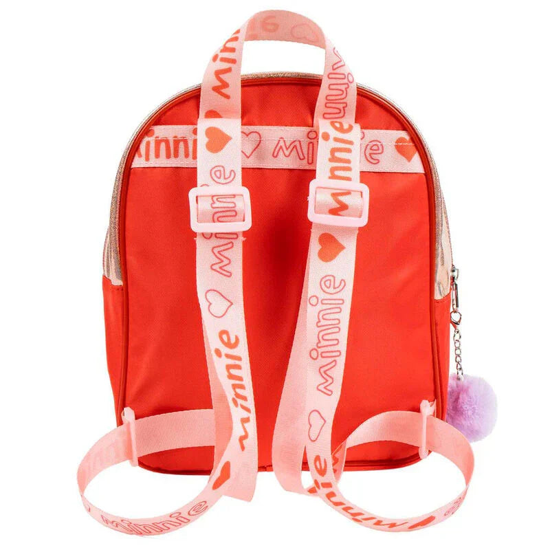 Disney Minnie fantasy backpack 23cm Nerdscape