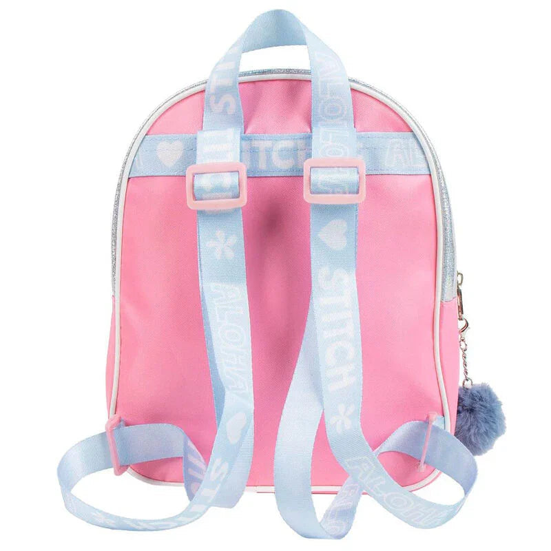 Disney Stitch fantasy backpack 23cm Nerdscape