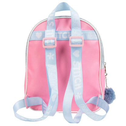 Disney Stitch fantasy backpack 23cm Nerdscape