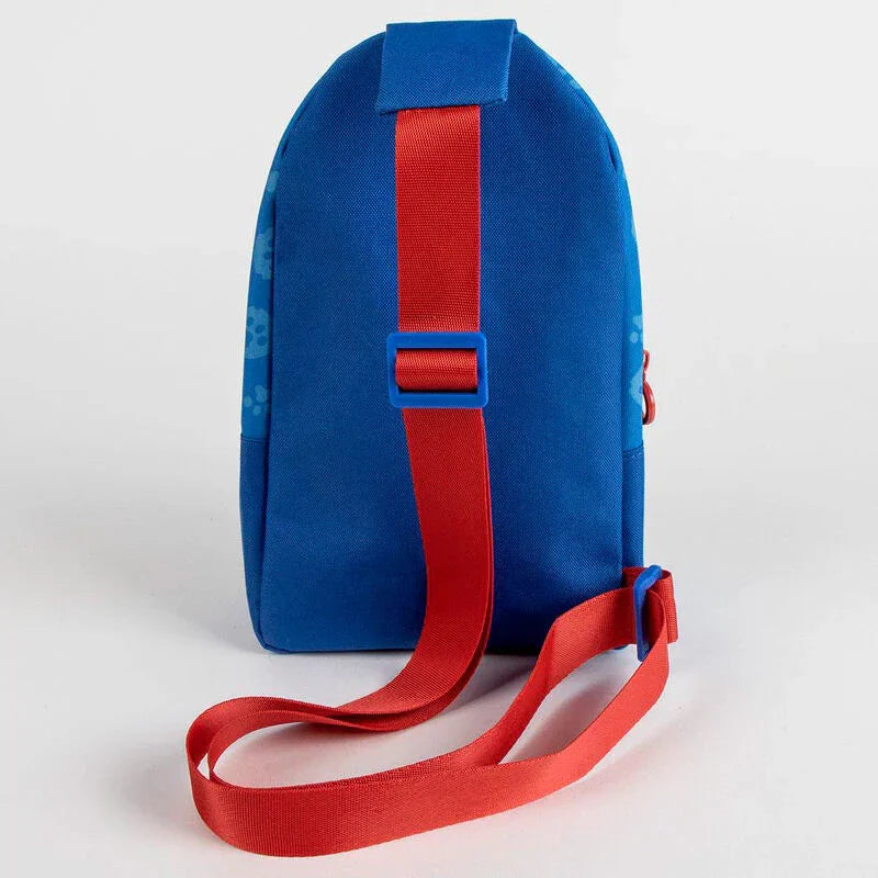 Paw Patrol shoulder backpack 23cm Nerdscape