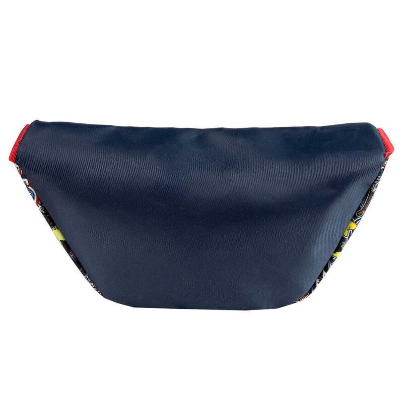Marvel Avengers belt pouch Nerdscape