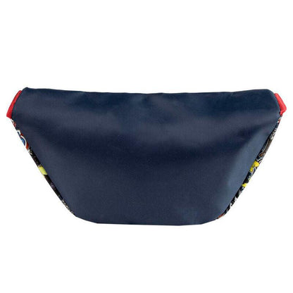 Marvel Avengers belt pouch Nerdscape