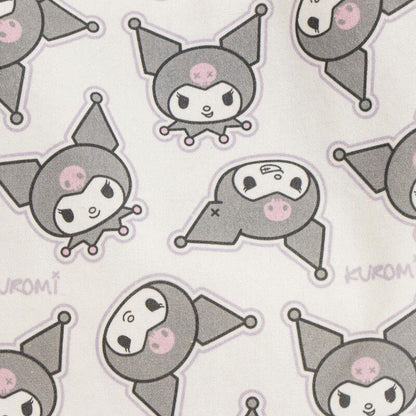 Hello Kitty Kuromi shopping bag Nerdscape