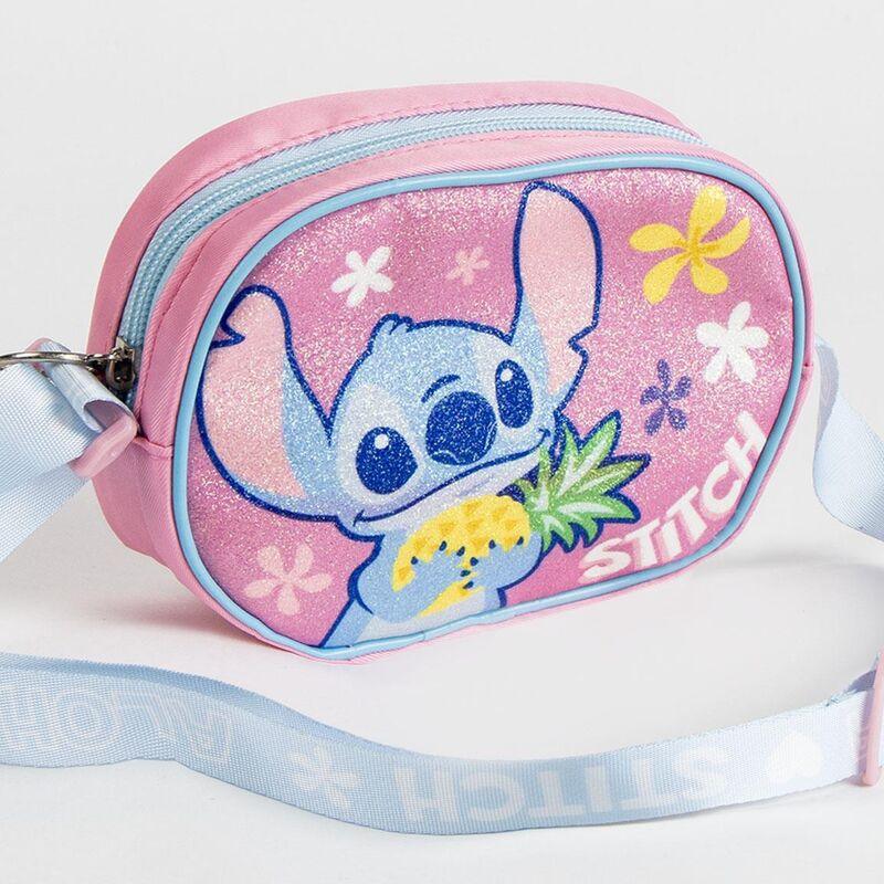 Disney Stitch fantasy bag Nerdscape