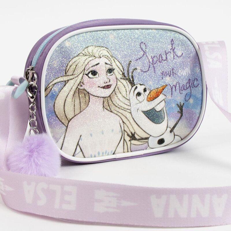 Disney Frozen fantasy bag Nerdscape