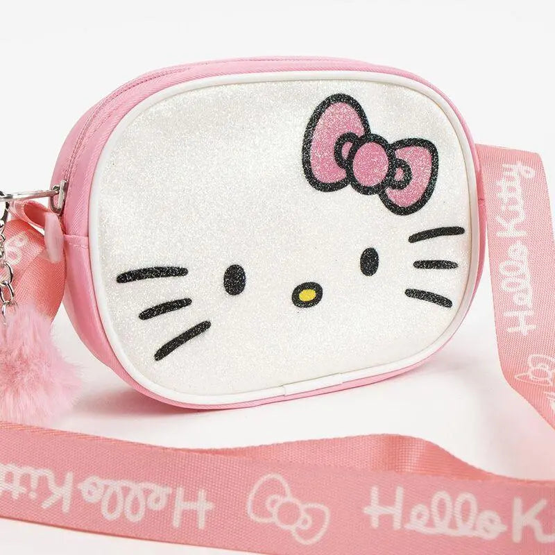 Hello Kitty fantasy bag Nerdscape