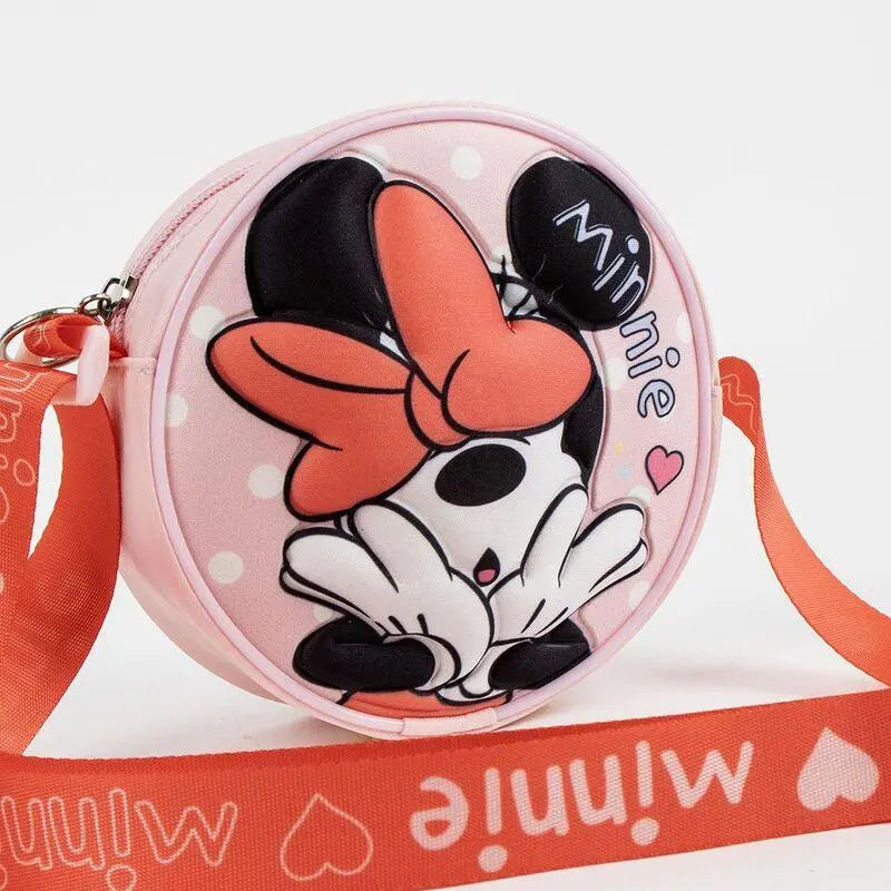 Disney Minnie 3D bag Nerdscape