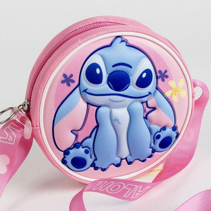 Disney Stitch 3D bag Nerdscape