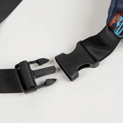 Marvel Spiderman belt pouch Nerdscape