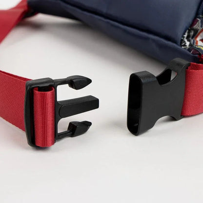 Marvel Avengers belt pouch Nerdscape