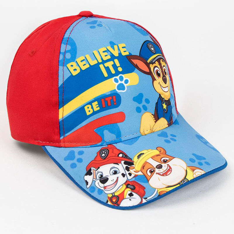 Paw Patrol assorted cap Nerdscape