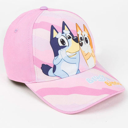 Bluey assorted cap Nerdscape