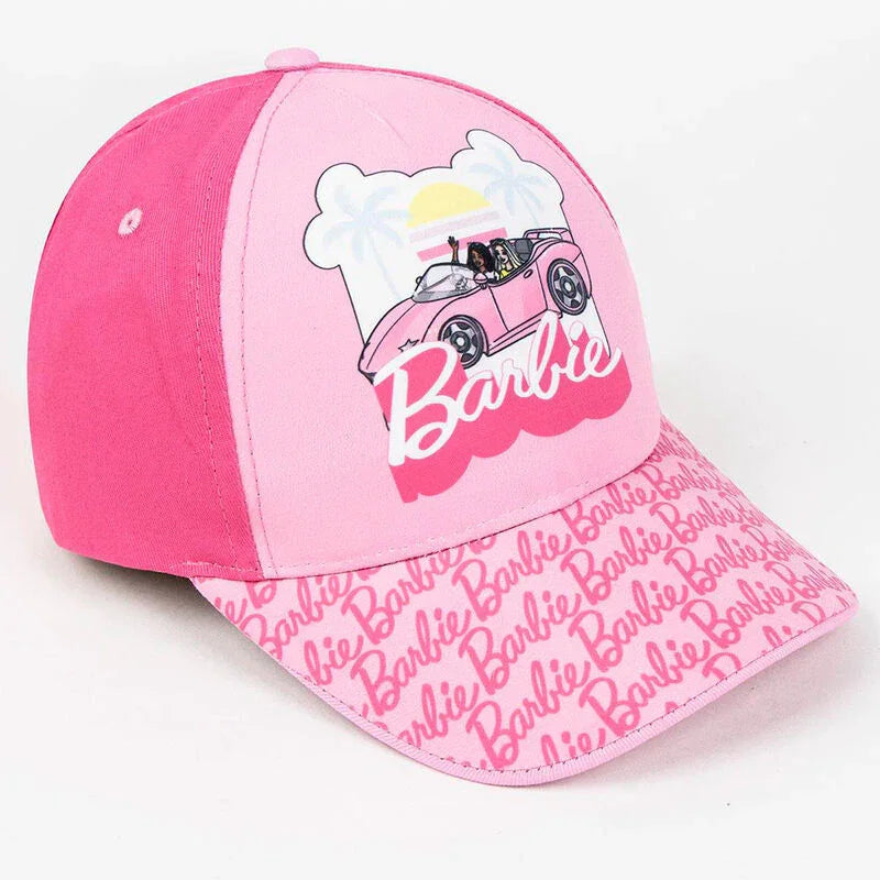 Barbie assorted cap Nerdscape