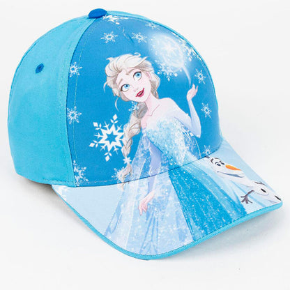 Disney Frozen assorted cap Nerdscape