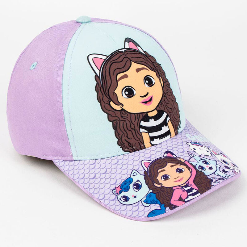 Gabbys Dolls House assorted cap Nerdscape