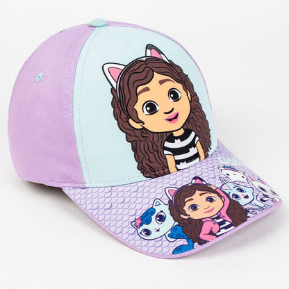 Gabbys Dolls House assorted cap Nerdscape