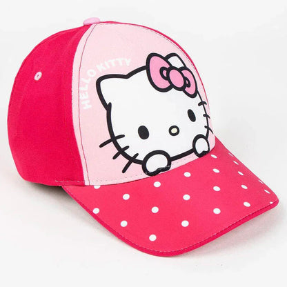 Hello Kitty Cap - Nerdscape Nerdscape