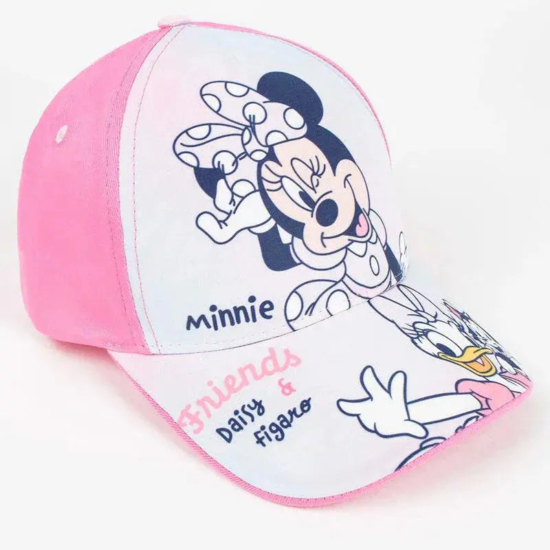 Disney Minnie assorted cap Nerdscape