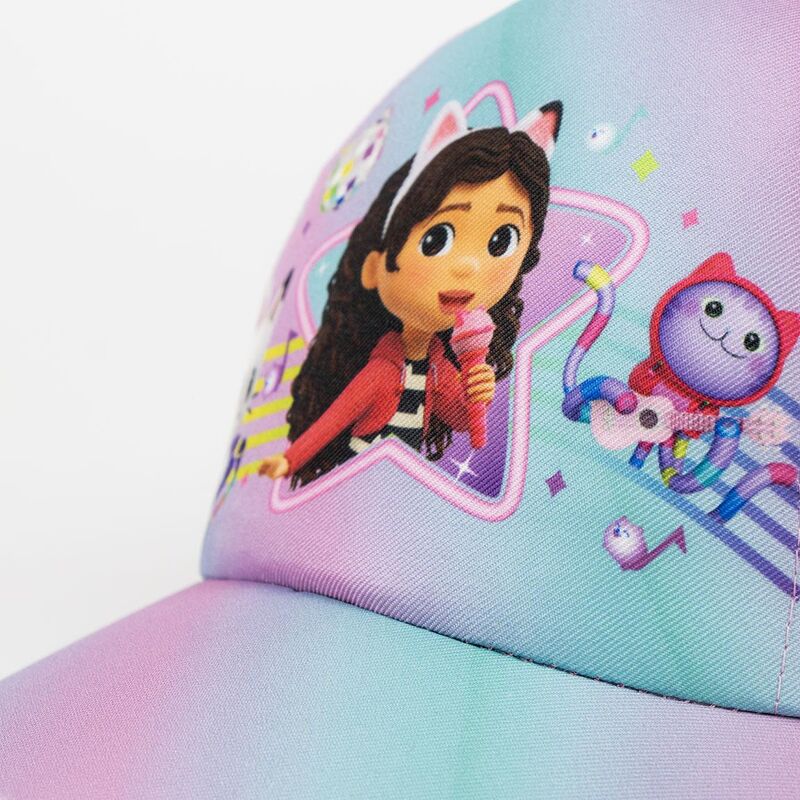 Gabbys Dolls House cap Nerdscape